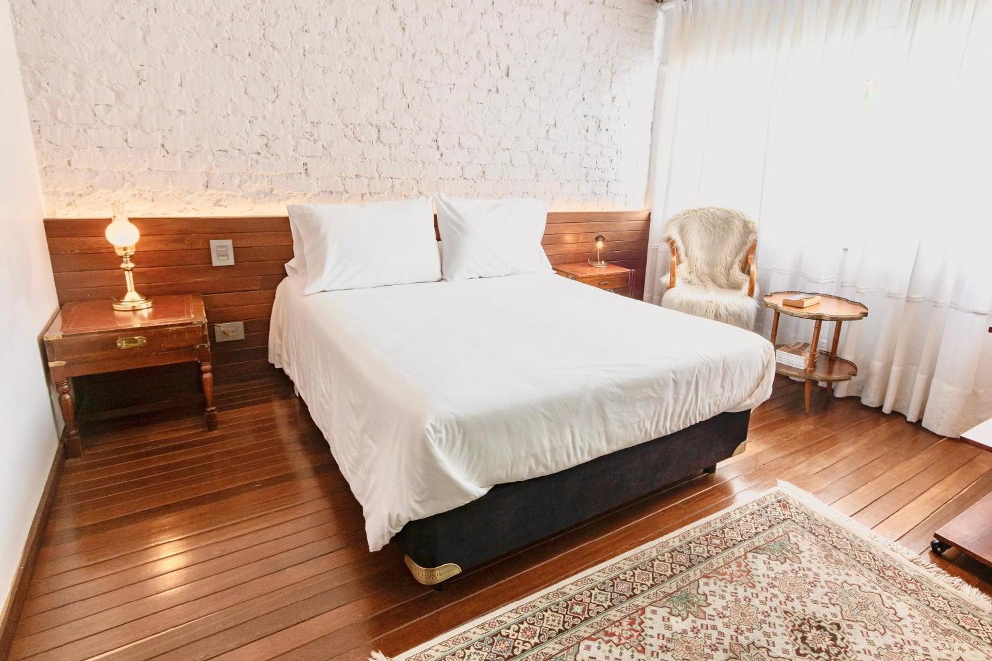 Casa Lelyte Bed and Breakfast Bogotá Exteriör bild
