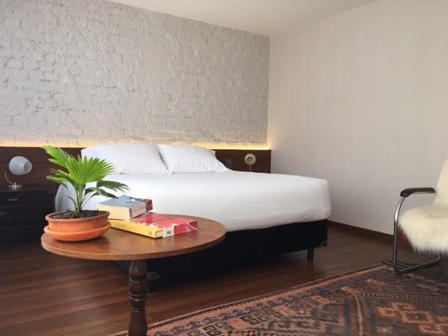 Casa Lelyte Bed and Breakfast Bogotá Exteriör bild